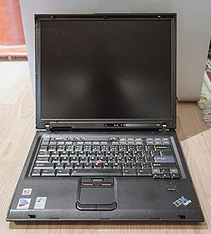 IBM thinkpad