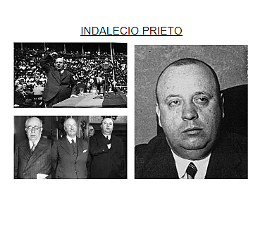 Indalecio Prieto