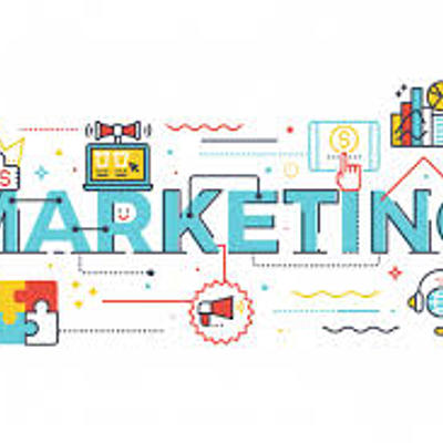 Timeline: EVOLUCIÓN DEL MARKETING