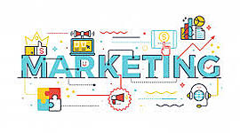 Timeline: EVOLUCIÓN DEL MARKETING