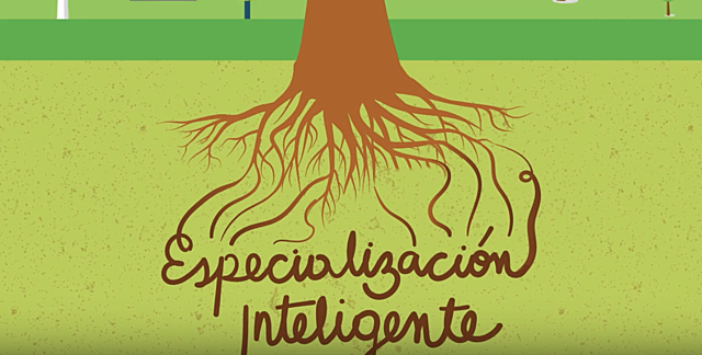 Especialización Inteligente Connect Bogotá Región