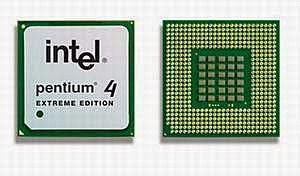 Intel Extreme Edition con hyper threading