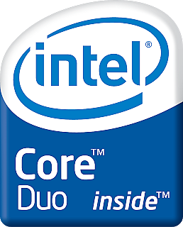 Intel Core Duo