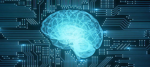 INTELIGENCIA ARTIFICIAL