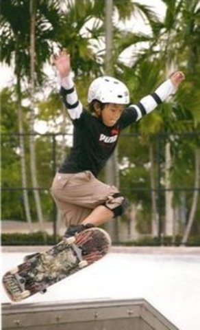 had a close friend on grade 2