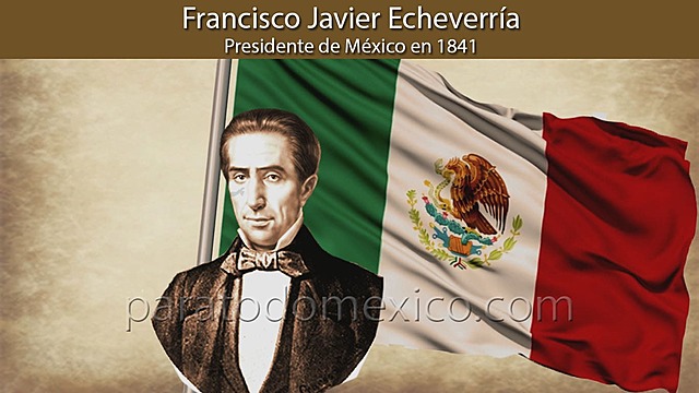 Francisco Javier Echeverría