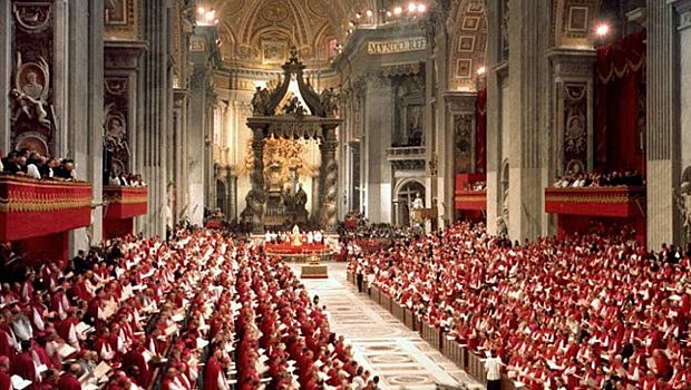 VATICANO I