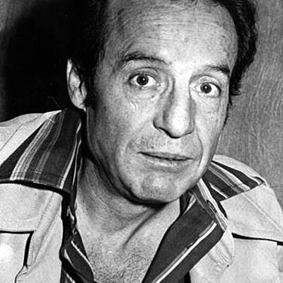 Timeline: Roberto Gómez Bolaños