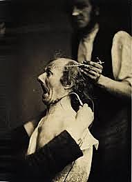 Jean-Baptiste Pussin "Terapia moral"