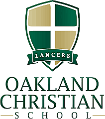 Oakland christian first day