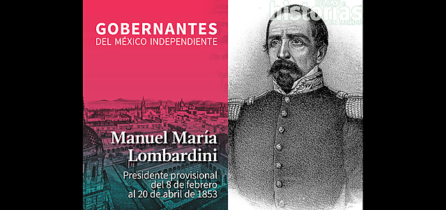 Manuel María Lombardini
