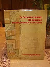 replica del libro catastro