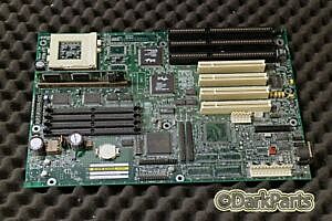 Chipset 430 Fx