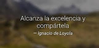 San Ignacio de Loyola