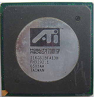 igp 3X0 Mobility Radeon 7000 IGP