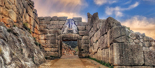 Grecia micenas