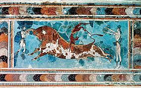 Minoan/Mycenaean