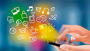 AUGE DE LAS APLICACIONES MÓVILES