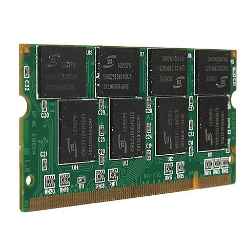 PC2100 DDR266