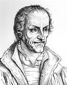 Philip  Melanchthon Y Sus Aportes