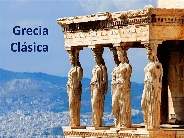Grecia clasica