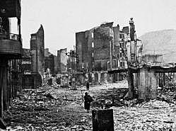 Bombardeo de Guernica