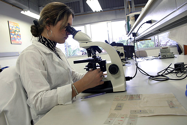 PGH completado con éxito