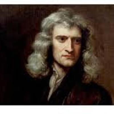 Timeline: Biografía de Isaac Newton