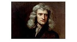 Timeline: Biografía de Isaac Newton