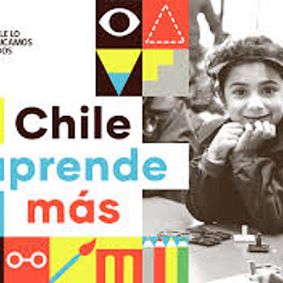 Timeline: Educación en Chile