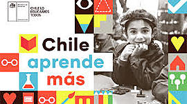 Timeline: Educación en Chile
