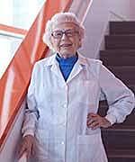 Dr. Wilkins released the first edition of her textbook