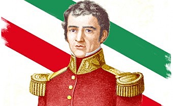 GOBIERNO DE GUADALUPE VICTORIA