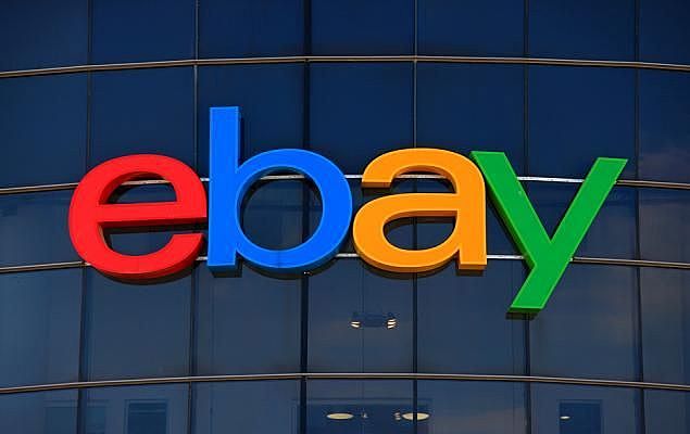 SE CREA EBAY.COM, PRIMERA WEB DE SUBASTAS
