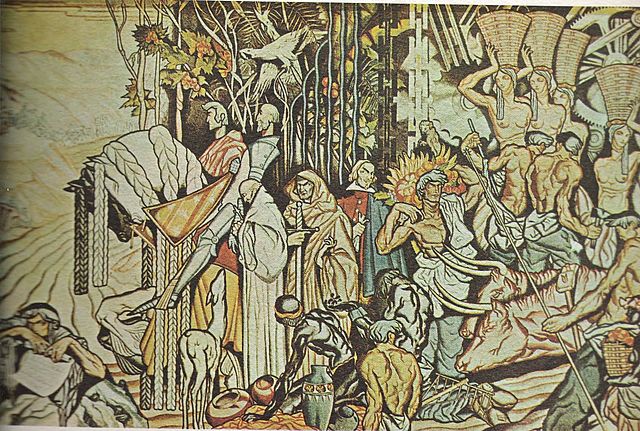 Feria Internacional de Chicago