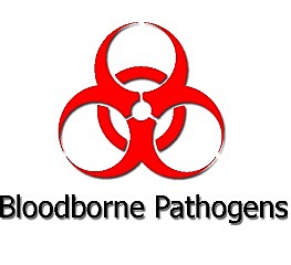 OSHA mandates the Bloodborn Pathogen Standard