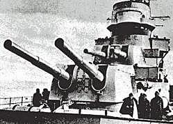 Batalla naval del cabo de Palos