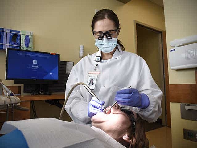 Minnesota is the first to legalize the Advanced Dental Therapist