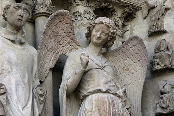 Siglo XIII- Gótico Clásico