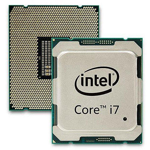 Intel Core i7