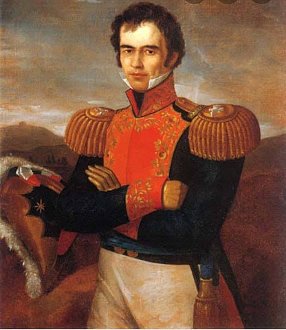 GOBIERNO DE GUADALUPE VICTORIA