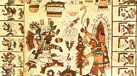 Timeline: Del sustrato indigena