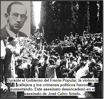 Asesinato de José Castillo