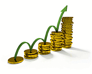 Modelo de "crecimiento económico"