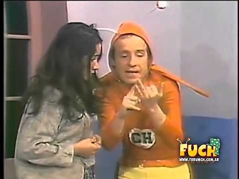 Chespirito