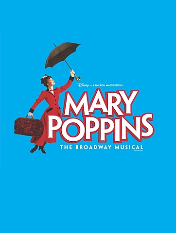 Mary Poppins