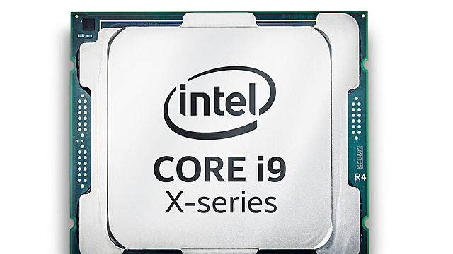 Intel Core i9