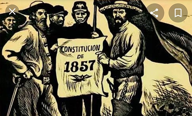 CONSTITUCIÓN LIBERAL