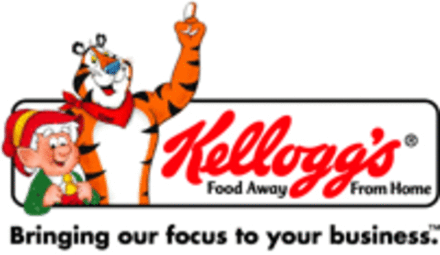 Kellogg's Acquires Keebler Foods Company