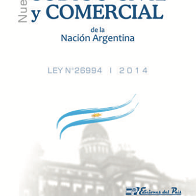 Timeline: CODIGO CIVIL Y COMERCIAL ARGENTINO. ANTECEDENTES.